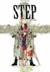Step <br>Graphic Novels