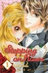 Stepping on Roses <br> Graphic Novels
