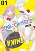 Star-Crossed <br> Graphic Novels