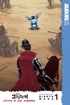 Stitch <br> Graphic Novels