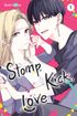 Stomp, Kick, Love <br> Graphic Novels