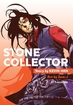 Stone Collector <br> Graphic Novels