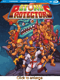 Stone Protectors - click to enlarge