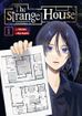 Strange House <br> Graphic Novels