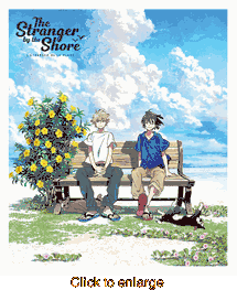 Stranger by the Shore - click to enlarge