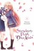 Strawberry Fields Once Again <br> Graphic Novels