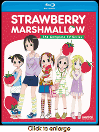 Strawberry Marshmallow - click to enlarge