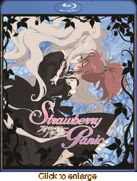 Strawberry Panic - click to enlarge