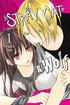 Stray Cat & Wolf <br> Graphic Novels