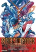 Street Fighter <br> Novels