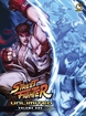Street Fighter Unlimited <br> Graphic Novels
