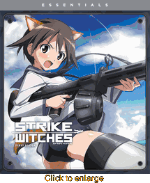 Strike Witches - click to enlarge