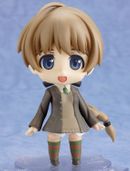 Strike Witches: Lynette Bishop <br> Nendoroid Action Figure