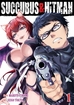 Succubus and Hitman <br> Graphic Novels