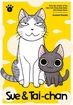 Sue & Tai-Chan <br> Graphic Novels