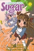 Sugar, a Little Snow Fairy<br>Graphic Novels