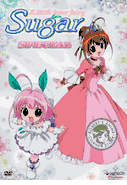Sugar a Little Snow Fairy <br> Summer Special <br> DVD