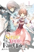 Sugar Apple Fairy Tale <br> Novels