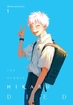 Summer Hikaru Died <br> Graphic Novels