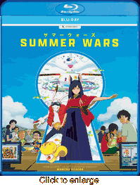 Summer Wars - click to enlarge