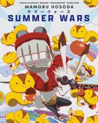 Summer Wars 4K