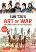 Sun Tzu's Art of War: The Manga Edition <br> Graphic Novels