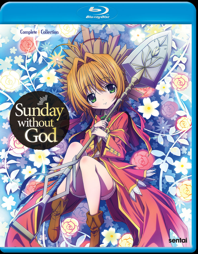 Sunday Without God