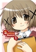 Sunshine Sketch <br> Graphic Novels