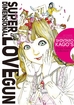 Super Dimensional Love Gun <br> Graphic Novels
