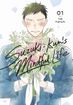 Suzuki-Kun's Mindful Life <br> Graphic Novels