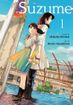 Suzume <br> Graphic Novels