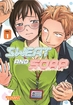 Sweat and Soap <br> Graphic Novels