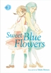 Sweet Blue Flowers <br> Graphic Novels