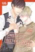 Sweet or Bitter Love <br> Graphic Novels