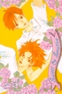 Sweet & Sensitive <br> Graphic Novels