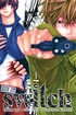 Switch <br>Graphic Novels