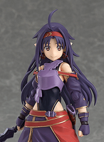 Sword Art Online Alicization <br> War of Underworld Yuuki <br> Figma Action Figure <br> (IN STOCK)