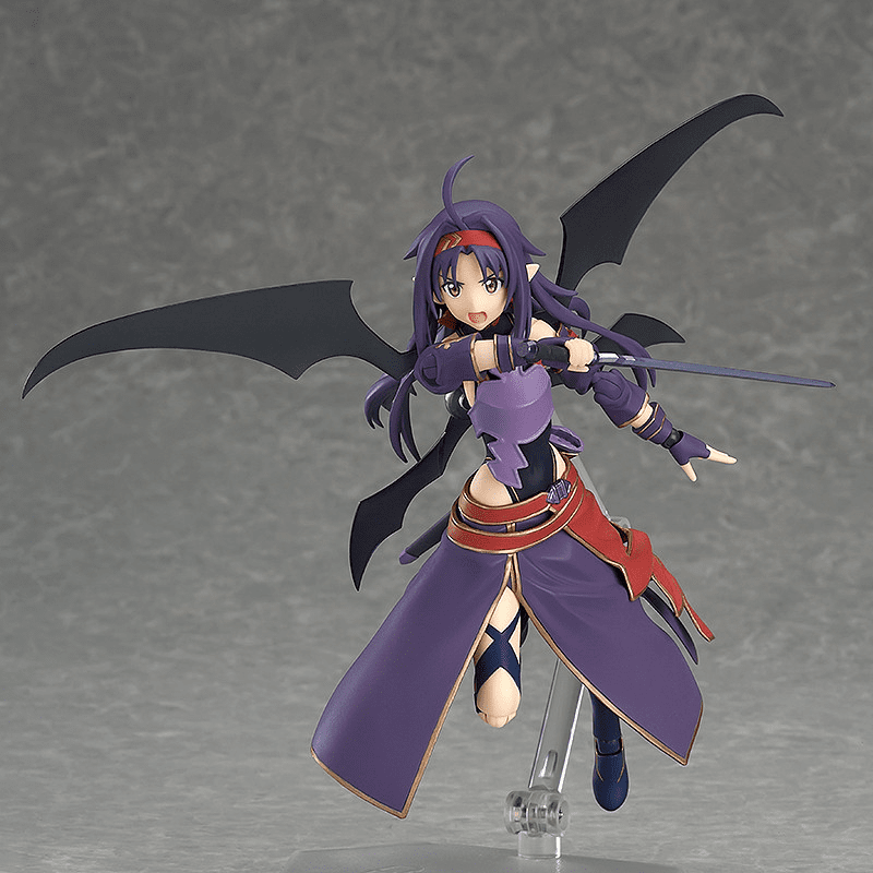 Sword Art Online Alicization <br> War of Underworld Yuuki