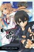 Sword Art Online <br> Graphic Novels