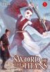 Sword of the Titans <br> Graphic Novels