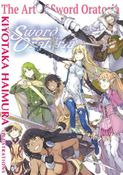 Sword Oratoria