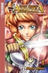 Sword Princess Amaltea <br> Graphic Novels