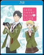 Tada Never Falls in Love