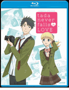 Tada Never Falls in Love