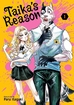 Taika's Reason <br> Graphic Novels