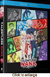 Talentless Nana - click to enlarge