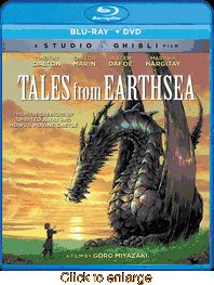 Tales From Earthsea - click to enlarge