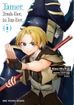 Tamer : Trash-Tier to Top-Tier <br> Graphic Novels