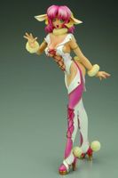 Tandem Twin Animal Girls<br>Sheep Girl Worara 1/6 PVC Figure