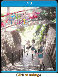Tari Tari - click to enlarge